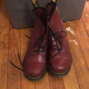 Dr. Martens 1460 boot